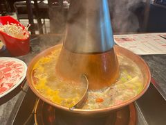 -前门后头老北京铜锅涮肉·京味菜·烤鸭(伊藤洋华堂店)