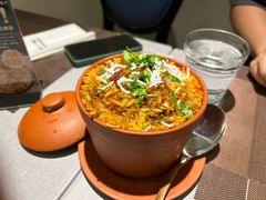 -Pita's&Tika's中东和印度风味餐厅(龙湖天街店)