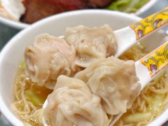 -六禄面家(芳和分店)