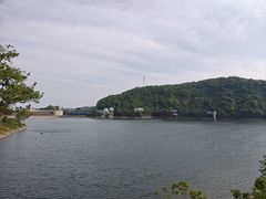 -花亭湖风景名胜区