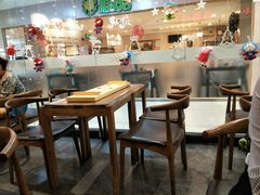 -炸鸡情侣韩式料理(中央大街店)