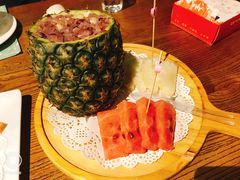 -别院里音乐餐酒吧(双流航空港店)