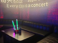 -MOSSO·Liveshow(M3香港广场店)