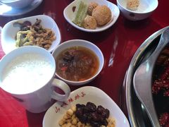 -山城辣妹子(定福庄店)