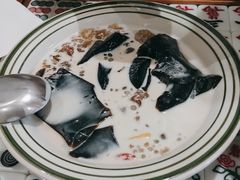 -堂屋糖水店(愚园店)