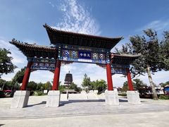 -天宁寺