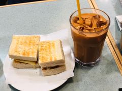 -华嫂冰室(尖沙咀店)