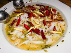 -太二酸菜鱼(福州泰禾店)