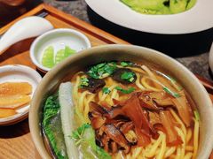 安多素面-安多素食(广仁寺路店)