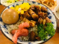 -红小满休闲餐厅(十全街店)