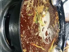-石灰市毛记烧鸡公(解放碑店)