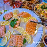 夜宵新宠烧烤