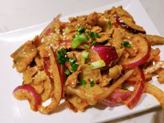 -么子烤肉(化龙池店)