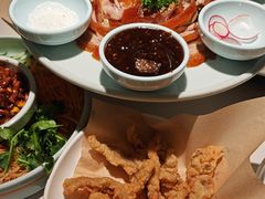 -额娘·春饼烤鸭(华北七楼创始店)