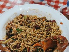 -琼大师东方烤乳猪(亚特兰蒂斯店)
