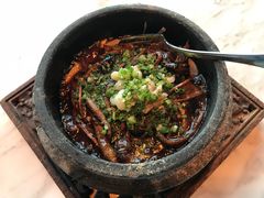 -无锡苏宁银河国际酒店-悦府65中餐厅