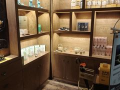 -海悦容庭SPA·按摩·推拿(东盟店)