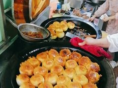 -牛煎里牛肉煎包淮南牛肉汤(广东路店)