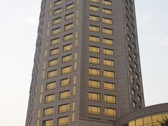 -宁波阳光豪生大酒店·豪生咖啡厅
