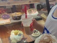 -DQ·蛋糕·冰淇淋(万象城店)