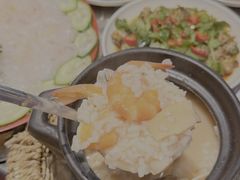-官塘鱻鱻鱼生·潮汕生腌·砂锅粥(西马路总店)