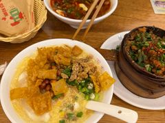 -豆相识•九九豆腐脑(牛咡桥店)