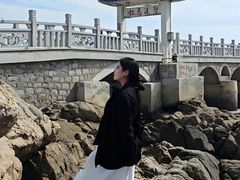 -兴城海滨风景区