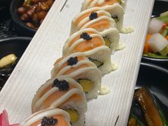 -九田家黑牛烤肉料理(中北镇店)