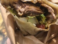 -特派卷·老北京烤鸭卷(合生汇购物中心店)