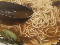 -和府捞面(曹路花园城店)