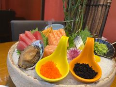 -大江户日本料理(吕厝店)