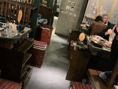 大堂-湊湊火锅·茶憩(上海合生汇店)