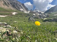 -新疆那拉提国家旅游度假区