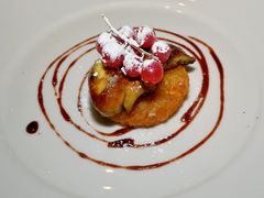 -MORTON'S 莫尔顿牛排坊(北京丽晶酒店)