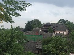 -尧坝古镇