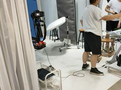 -天真蓝照相馆(五角场百联又一城店)
