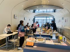 -Seesaw Coffee(上生新所店)