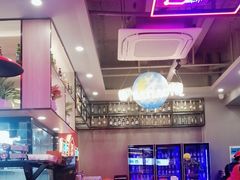 -八条友鲜货烧烤·脆皮烤鱼(石岩旗舰店)
