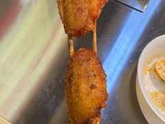 -河南前程·羊肉汤·烧烤(总店)