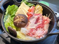 -米仓食堂(正佳广场店)