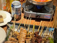 -王氏炉匠·烧鸟放题自助(好运街店)