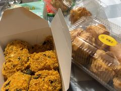 -吴酥生宫廷酥饼(南门口店)