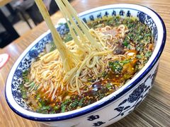 -丝路传奇·中国拉面航母店(北医三院店)