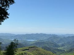-莫干山风景区