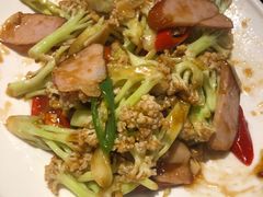 -皇城根北京风味主题餐厅(中海环宇城店)