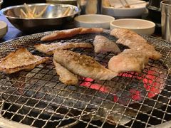 -小本家韩式烤肉(紫藤路店)