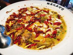 -太二酸菜鱼(正大广场店)