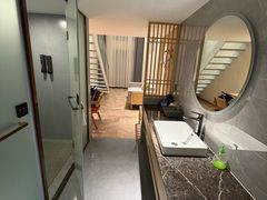 -铂顿国际公寓(广州长隆野生动物世界店)