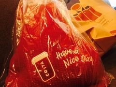 -COSTA COFFEE(岭南天地店)