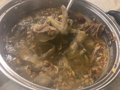 -百利鸽王(紫薇路店)
